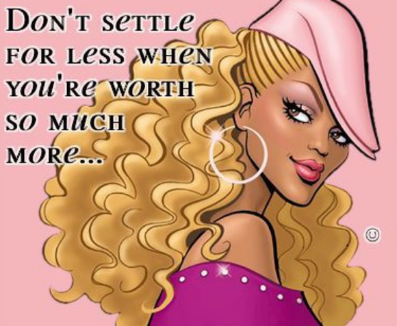 Other - #KnowYourWorth 👑